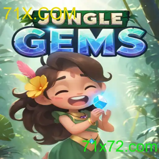 Desvendando JungleGems: Um Novo Conceito de Entretenimento