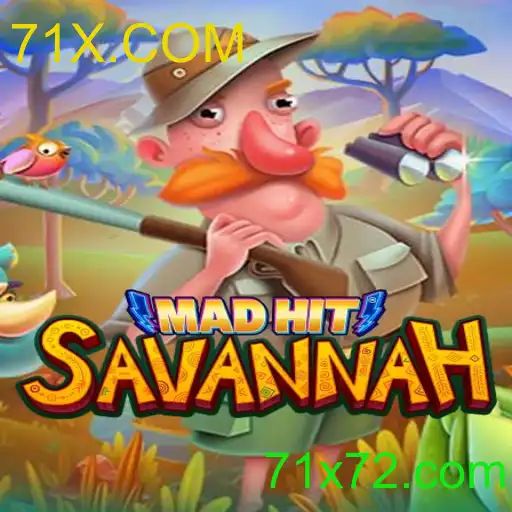 MadHitSavannah