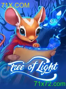 TreeofLight